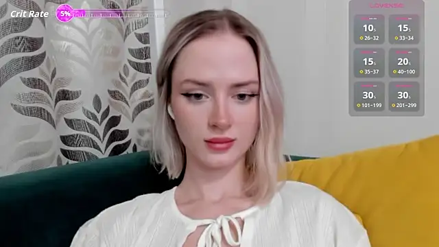 lovely ki online show from January 13, 2026, 1:04 pm