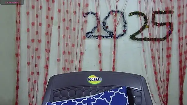 Preeti-Sexy online show from March 5, 2025, 5:18 am