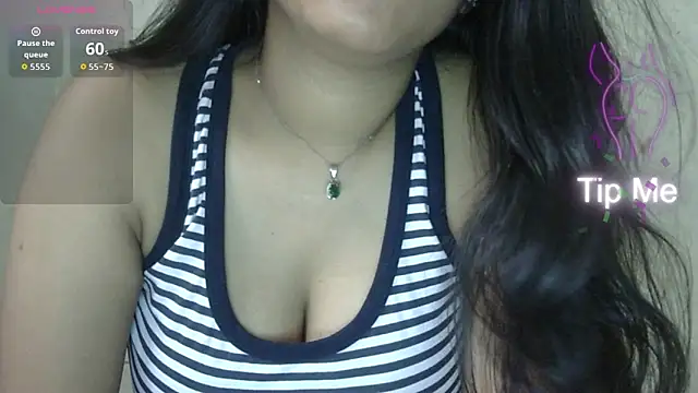 Preeti-Sexy online show from March 30, 2026, 4:36 am