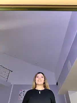 Snapshot of ZaraBloom chatting on February 26, 2026, 2:17 pm ZaraBloom online show from February 26, 2026, 2:17 pm