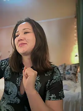 JoyFulLicss online show from January 28, 2025, 3:57 pm