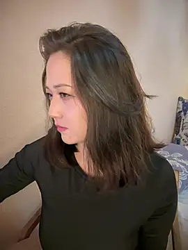 JoyFulLicss online show from January 18, 2025, 11:21 am