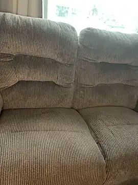 PuckBunny17 online show from February 25, 2025, 11:04 pm