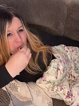 PuckBunny17 online show from February 16, 2025, 1:49 pm