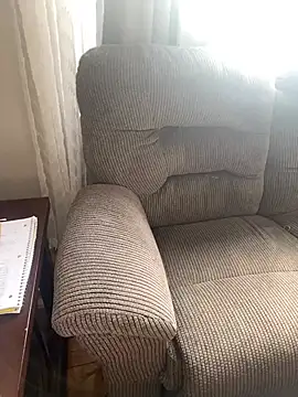 PuckBunny17 online show from February 4, 2025, 5:55 pm