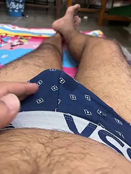 nangakings online show from January 19, 2026, 4:33 pm