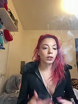 kattleya1407 online show from January 27, 2025, 12:33 am