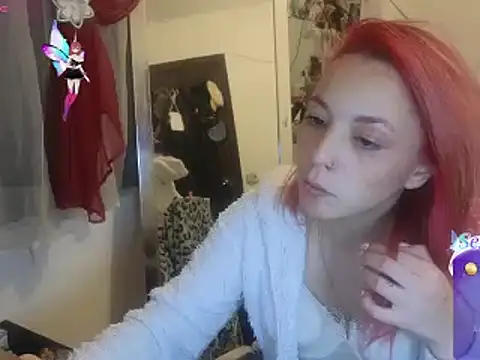 kattleya1407 online show from January 14, 2025, 10:55 pm