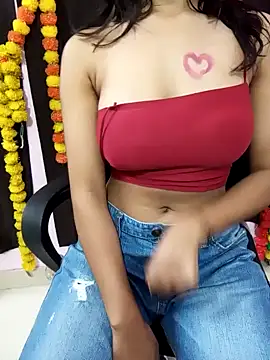 Snapshot of Sweetie_swali chatting on January 14, 2025, 11:58 pm Sweetie swali online show from January 14, 2025, 11:58 pm