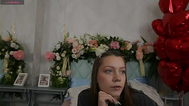 AliceBrayan online show from February 21, 2026, 5:04 pm