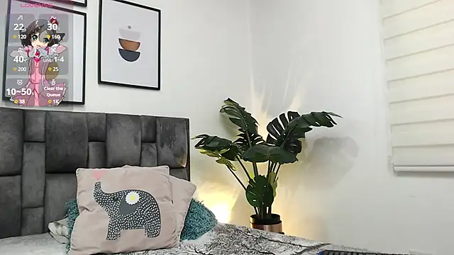 Snapshot of samy_l chatting on February 19, 2025, 2:55 pm samy l online show from February 19, 2025, 2:55 pm