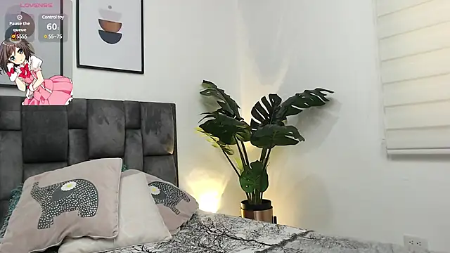 Snapshot of samy_l chatting on March 13, 2025, 7:17 pm samy l online show from March 13, 2025, 7:17 pm