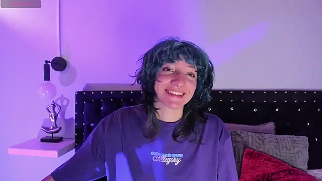 Ghosty Doll online show from September 27, 2025, 1:28 pm