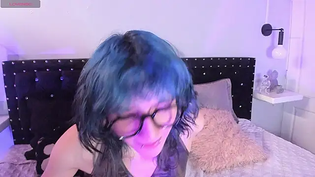 Ghosty Doll online show from September 20, 2025, 6:24 pm