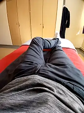 pascalino100 online show from March 22, 2026, 1:01 pm