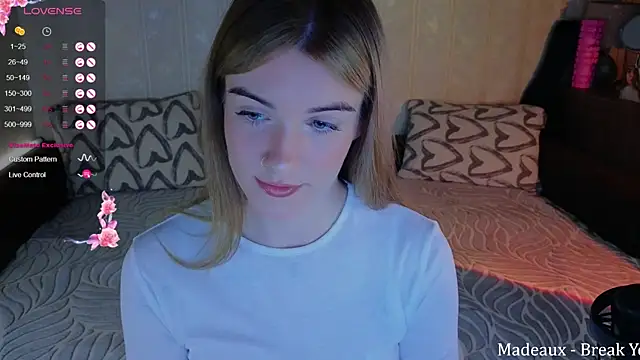 SpiceJessy online show from March 22, 2025, 3:42 pm