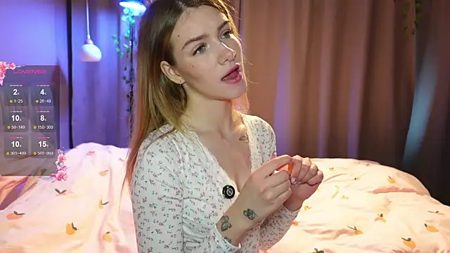 SpiceJessy online show from March 17, 2026, 7:33 am