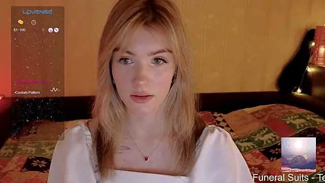 SpiceJessy online show from January 3, 2025, 4:06 pm