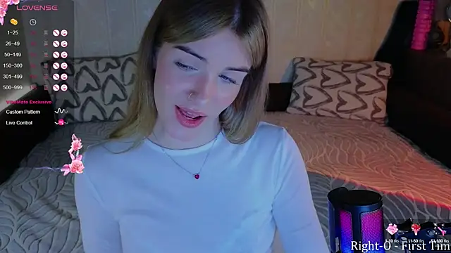 SpiceJessy online show from March 22, 2025, 6:47 pm