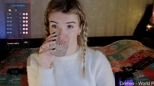 SpiceJessy online show from January 17, 2025, 7:38 pm