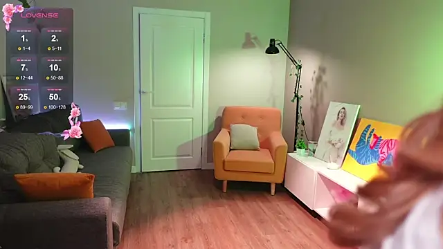 SpiceJessy online show from May 28, 2026, 7:27 am