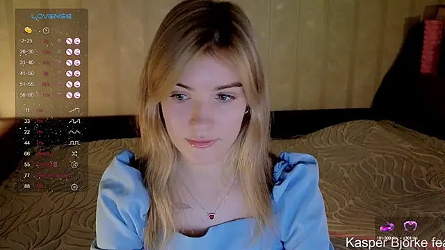 SpiceJessy online show from January 26, 2025, 5:02 pm