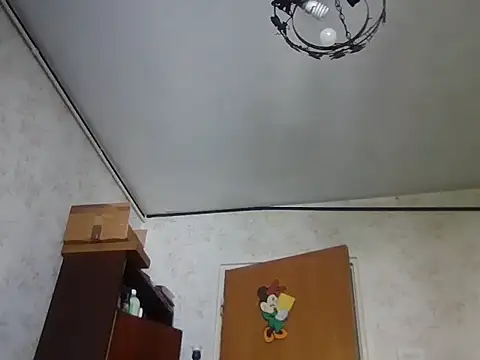 mariusica1xh online show from October 5, 2025, 8:49 am