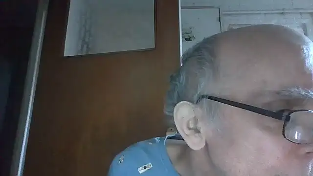 mariusica1xh online show from March 12, 2026, 4:00 pm