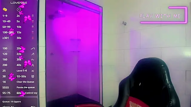 nicol gill  online show from March 30, 2026, 10:50 am