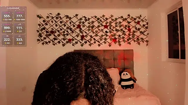 Lilith Miller21 online show from November 28, 2025, 7:47 pm