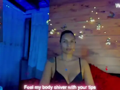 mykaelahoney online show from September 30, 2025, 3:56 am