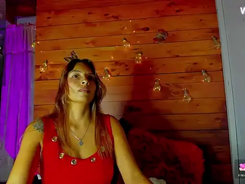 mykaelahoney online show from October 18, 2025, 4:14 am