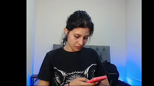 bellatrix25 online show from March 10, 2026, 3:38 pm