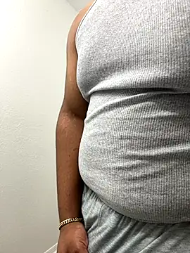 daddythiccklegg online show from October 31, 2025, 3:14 am