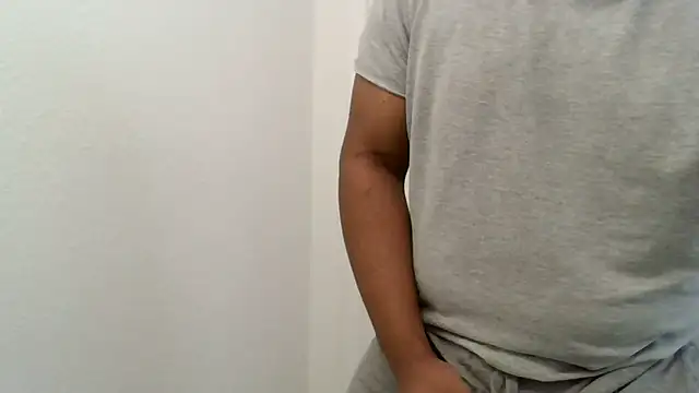 daddythiccklegg online show from February 20, 2025, 8:25 pm