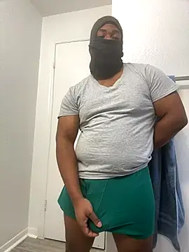 daddythiccklegg online show from October 13, 2025, 9:38 pm