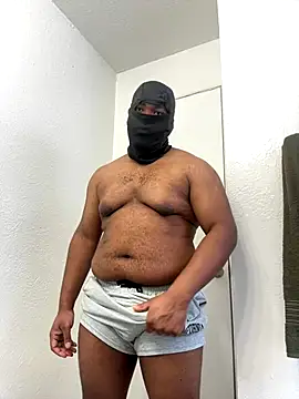 daddythiccklegg online show from December 17, 2025, 6:24 pm