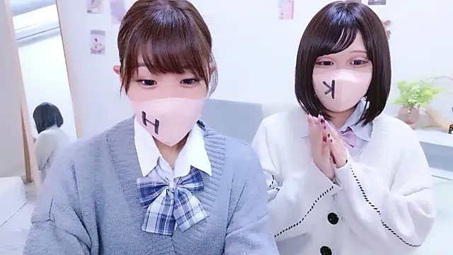 867 haruna online show from October 22, 2025, 4:01 am