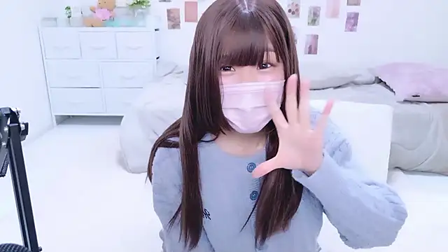 867 haruna online show from October 18, 2025, 6:48 am