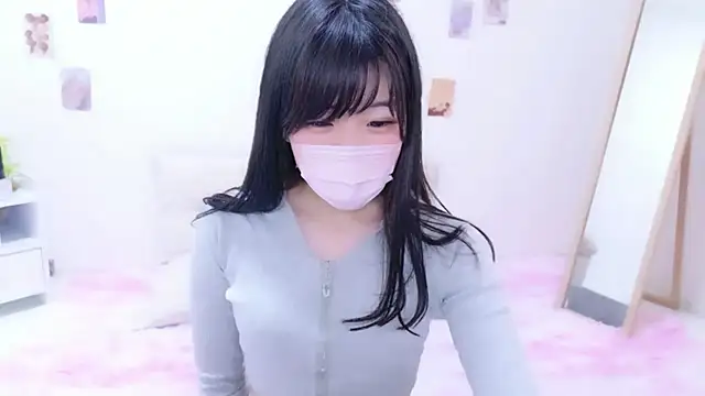 867 haruna online show from March 7, 2026, 4:56 pm