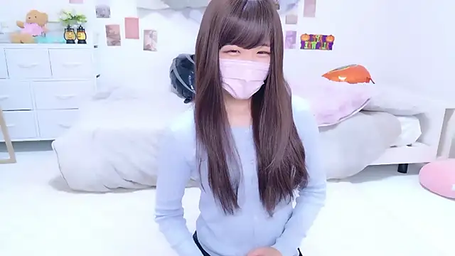 867 haruna online show from November 1, 2025, 4:34 pm