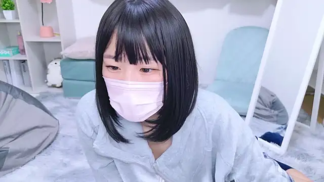 867 haruna online show from March 4, 2025, 8:27 pm