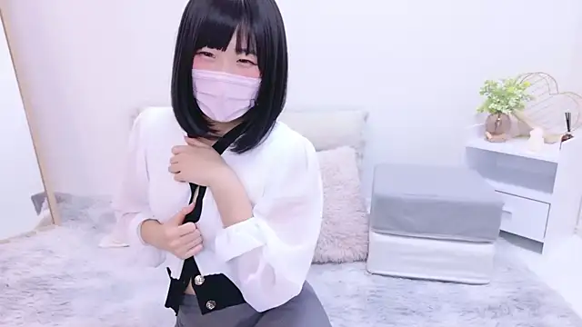 867 haruna online show from March 9, 2025, 4:33 pm