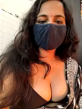 Nehubhabhi26 online show from January 19, 2025, 5:18 pm