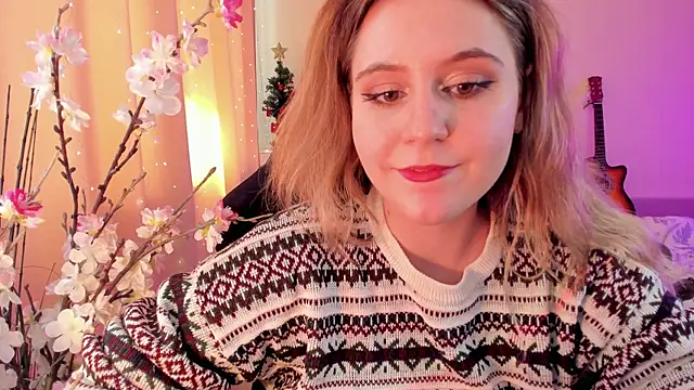 Diana Flower online show from March 22, 2025, 11:42 am