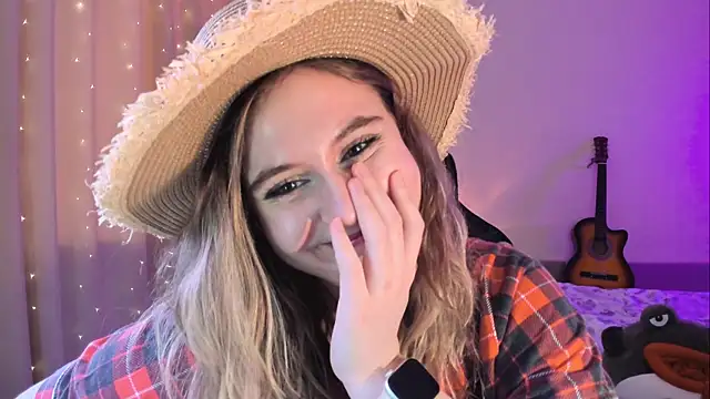 Diana Flower online show from February 14, 2025, 12:47 pm