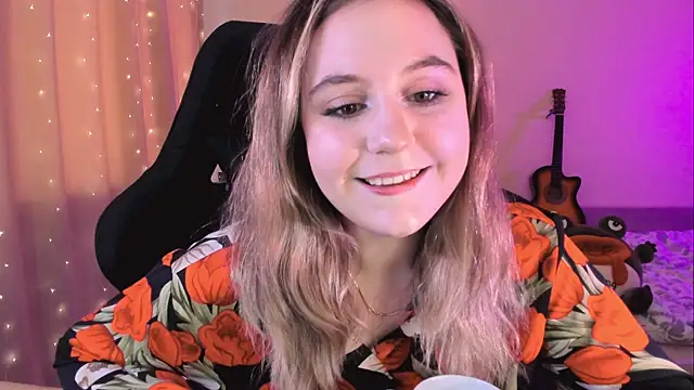 Diana Flower online show from February 15, 2025, 9:27 am