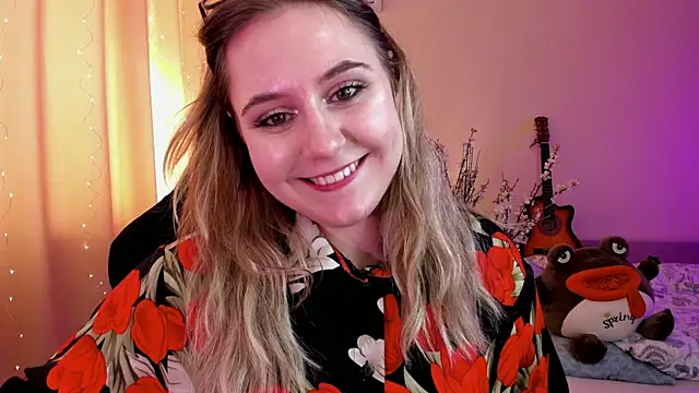 Diana Flower online show from March 15, 2025, 12:02 pm