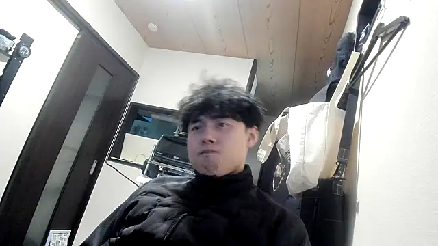 whitebriefboy online show from February 15, 2025, 12:48 am