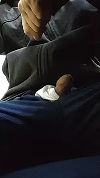 whitebriefboy online show from November 27, 2025, 12:05 pm